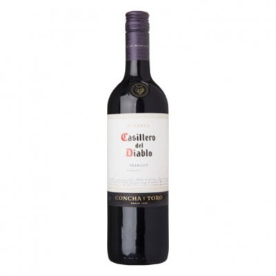 Casillero del Diablo Merlot